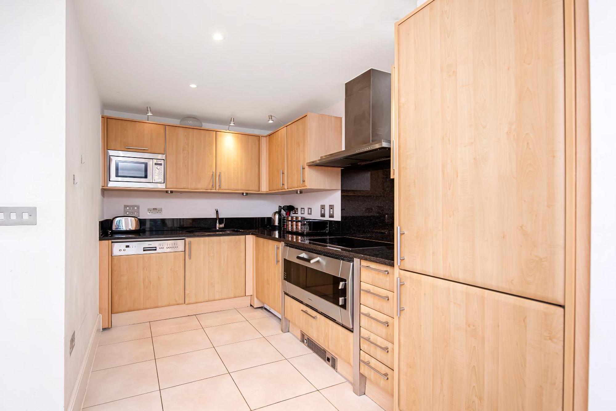 Central 2 Bed With Large Terrace London Eksteriør billede