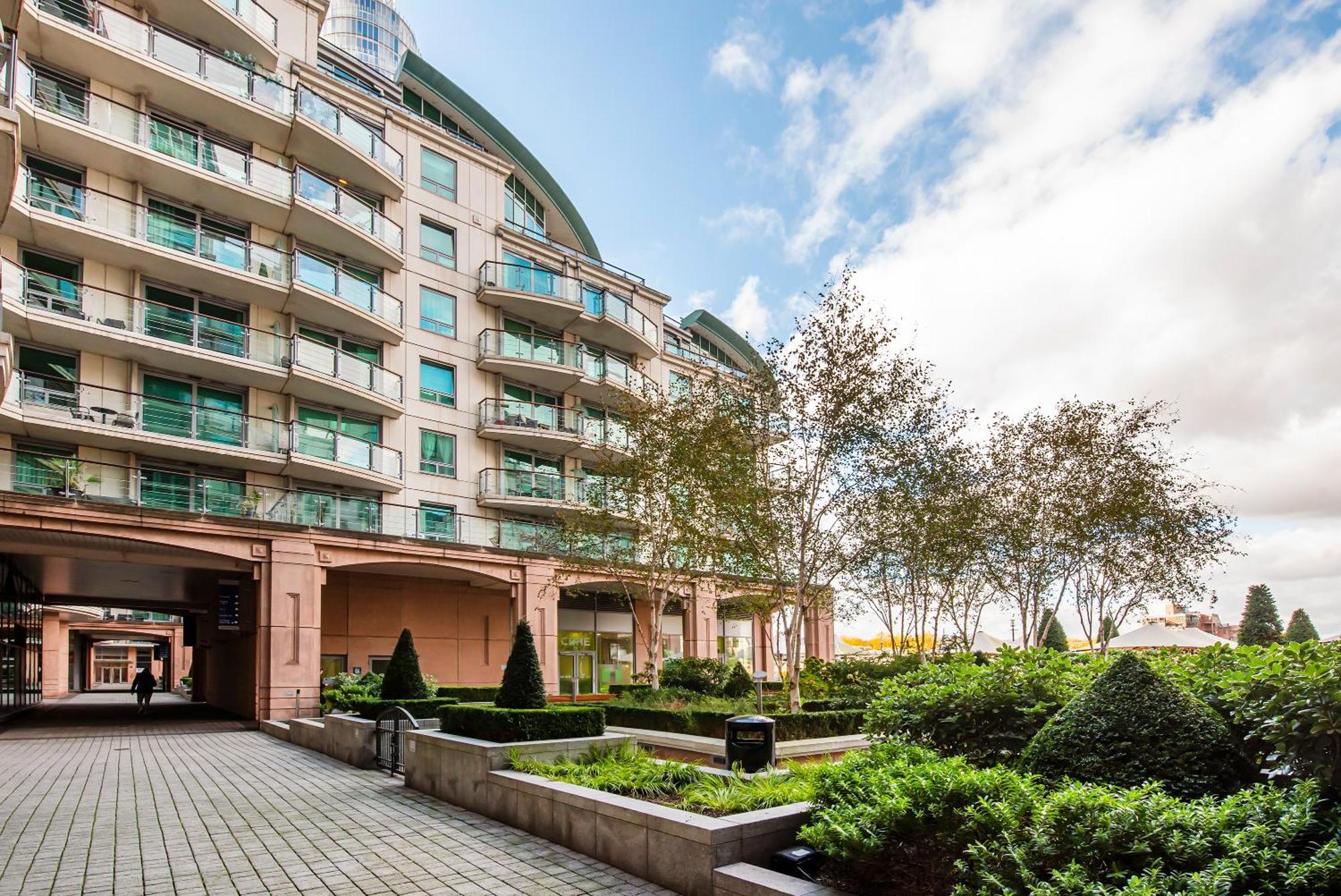 Central 2 Bed With Large Terrace London Eksteriør billede